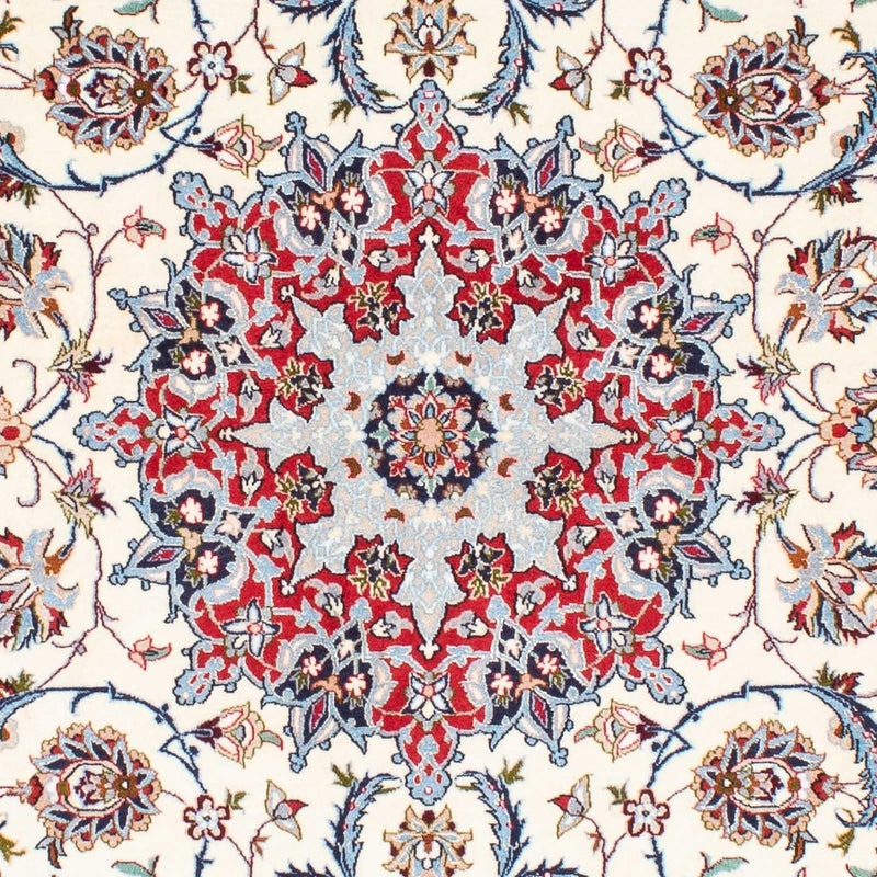 Isfahan Tapete 239x158cm - Tapete persa