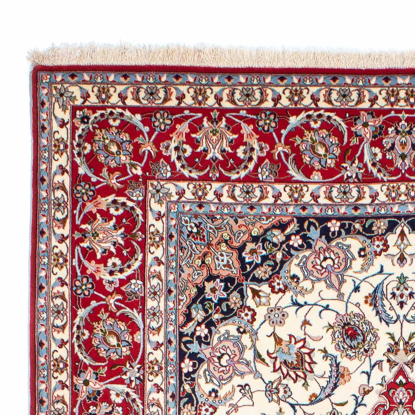 Isfahan Tapete 239x158cm - Tapete persa