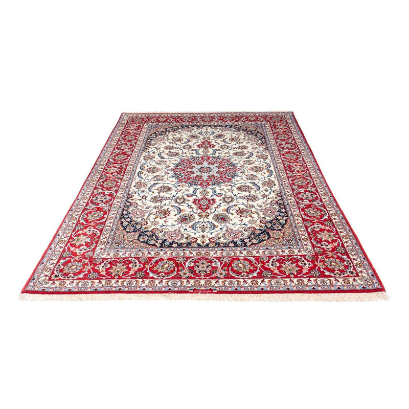 Isfahan Tapete 239x158cm - Tapete persa