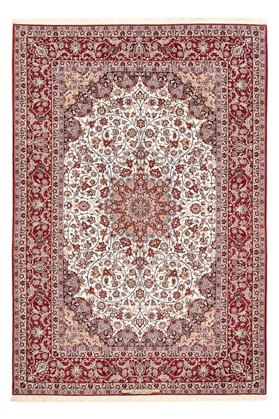 Isfahan Tapete 206x308cm - Tapete persa