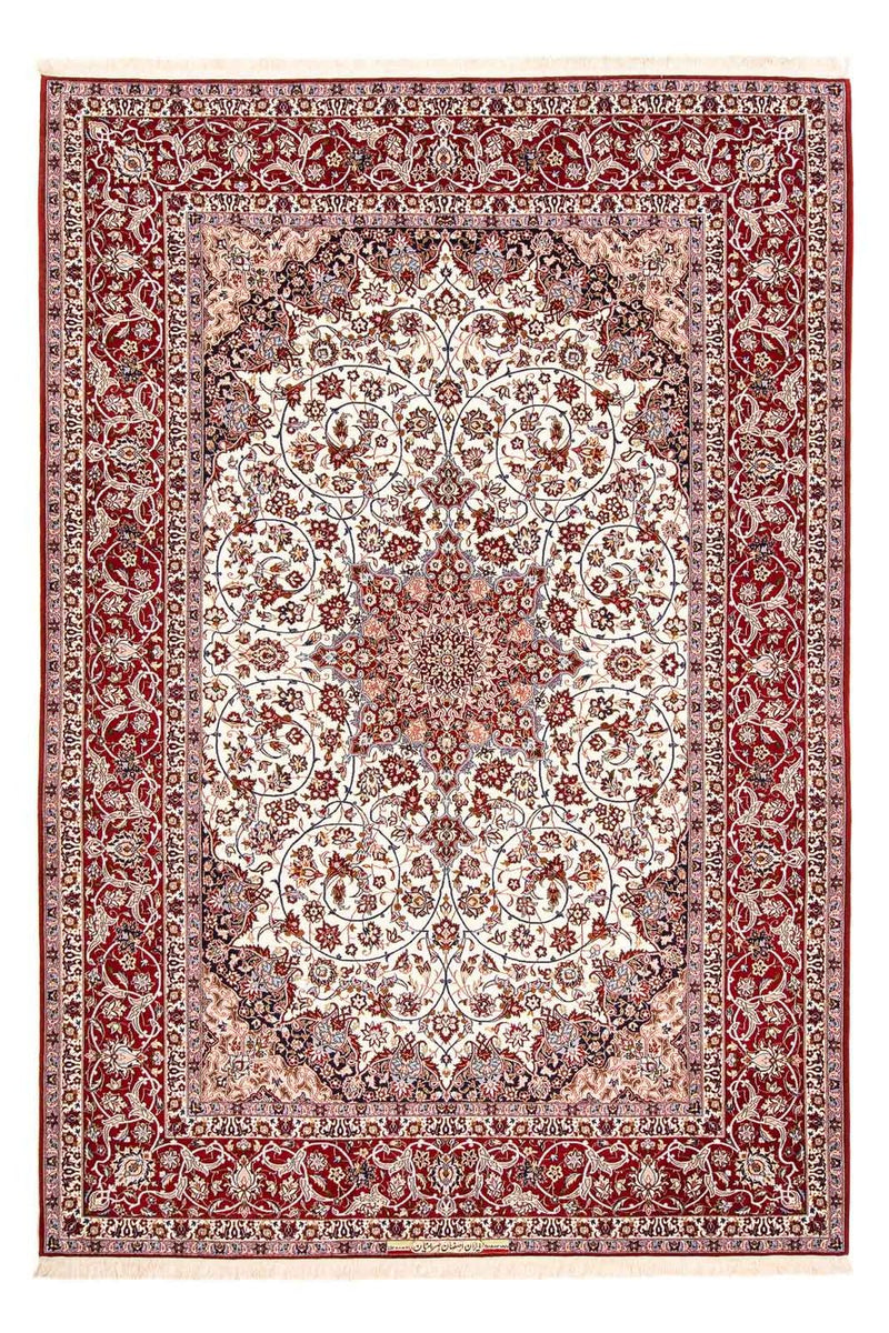 Isfahan Tapete 308x206cm - Tapete persa