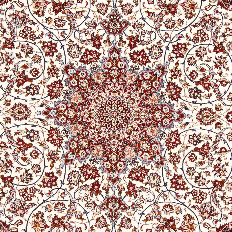 Isfahan Tapete 308x206cm - Tapete persa