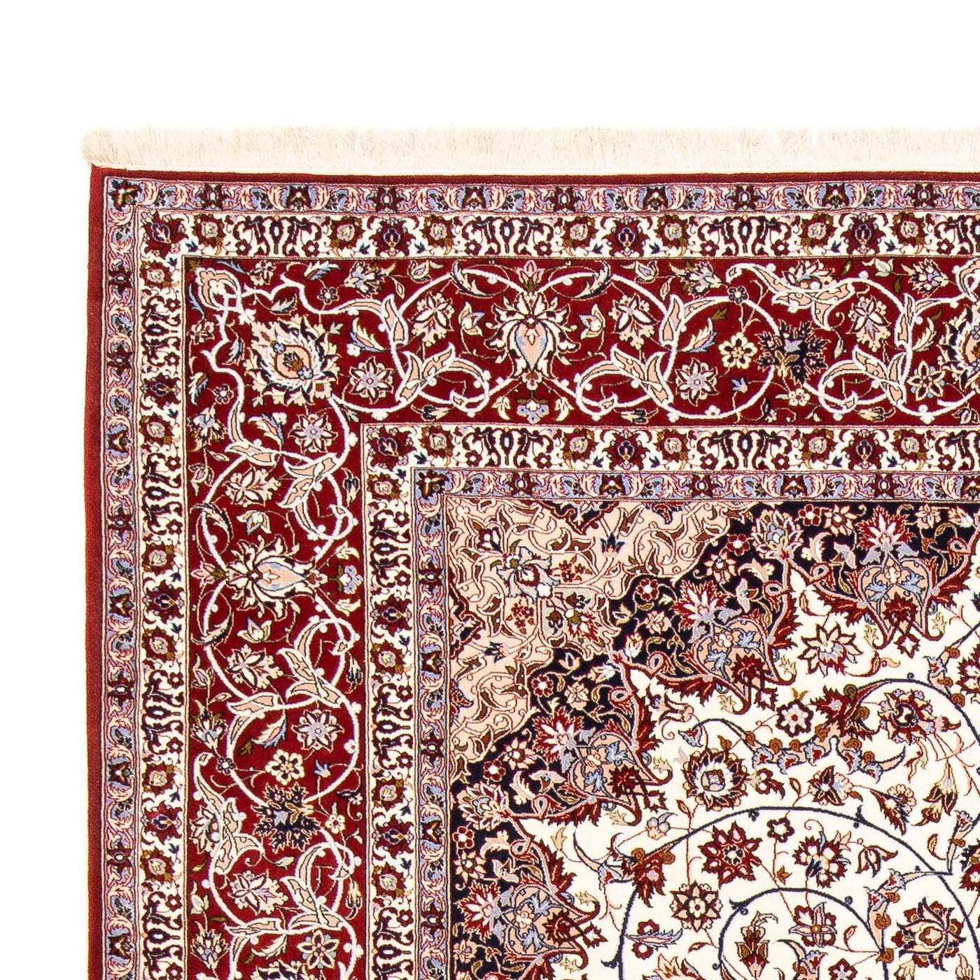 Isfahan Tapete 308x206cm - Tapete persa