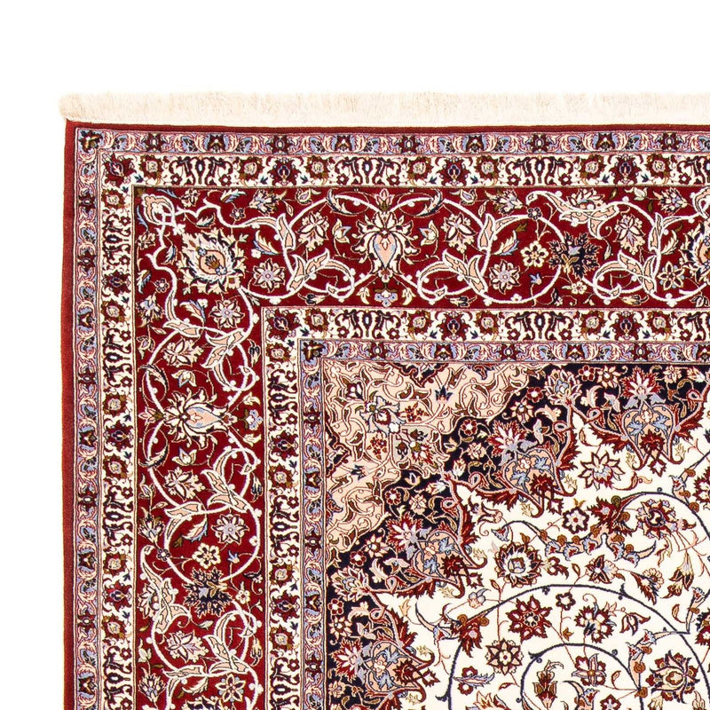 Isfahan Tapete 308x206cm - Tapete persa