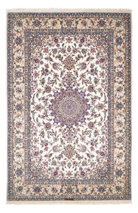 Isfahan Tapete 228x151cm - Tapete persa – product image