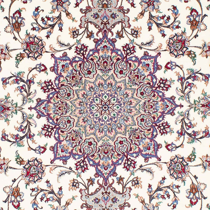 Isfahan Tapete 228x151cm - Tapete persa