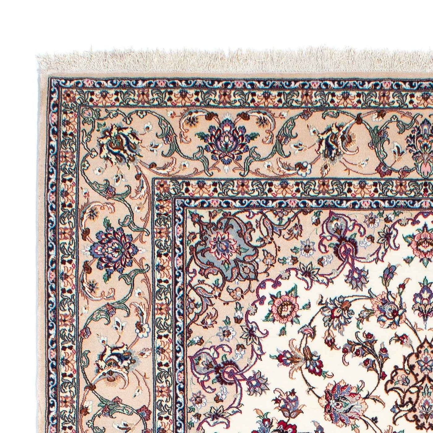 Isfahan Tapete 228x151cm - Tapete persa