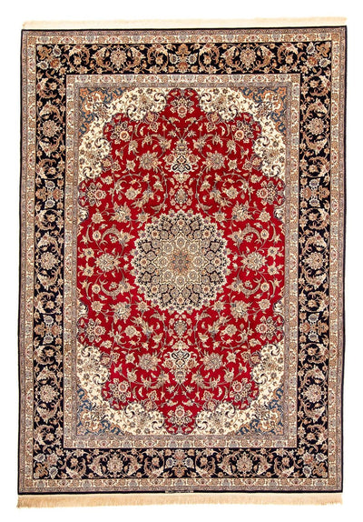 Isfahan Tapete 250x356cm - Tapete persa