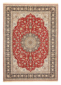 Isfahan Tapete 370x253cm - Tapete persa – product image