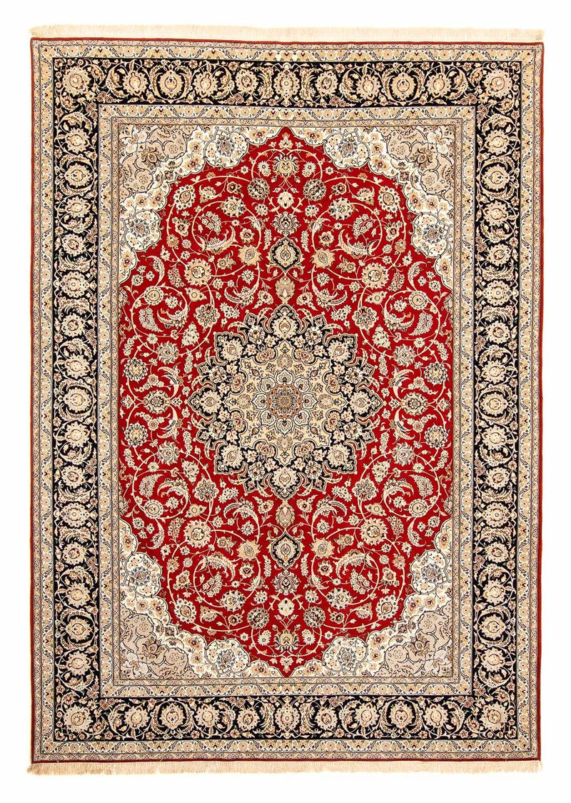 Isfahan Tapete 370x253cm - Tapete persa