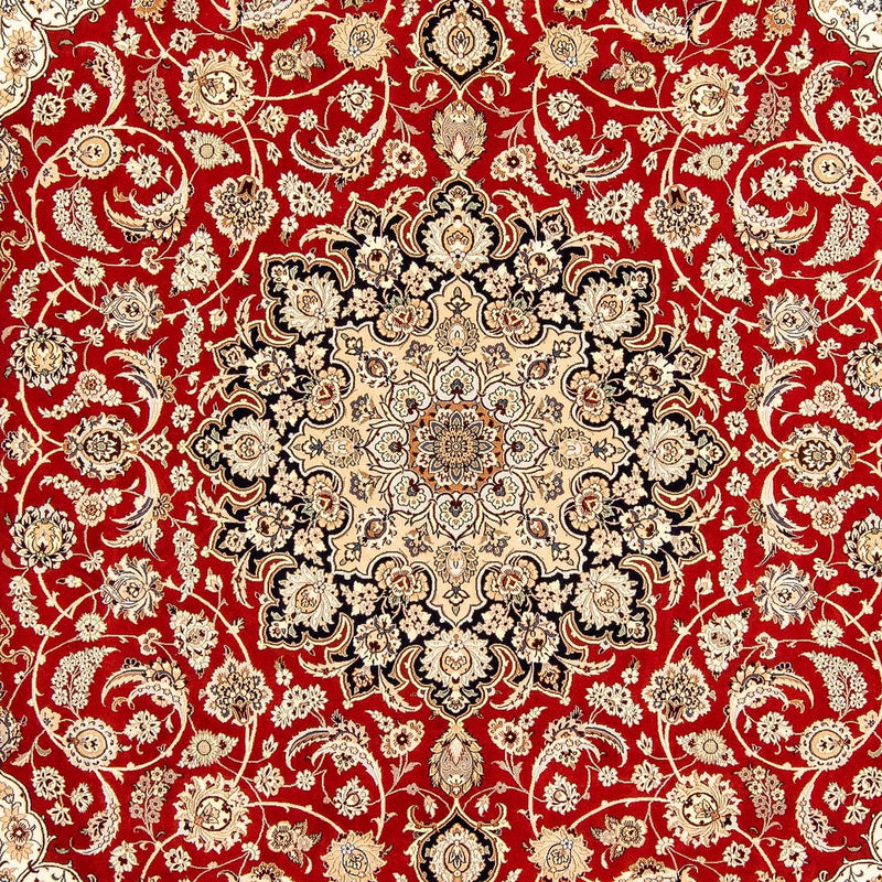 Isfahan Tapete 370x253cm - Tapete persa