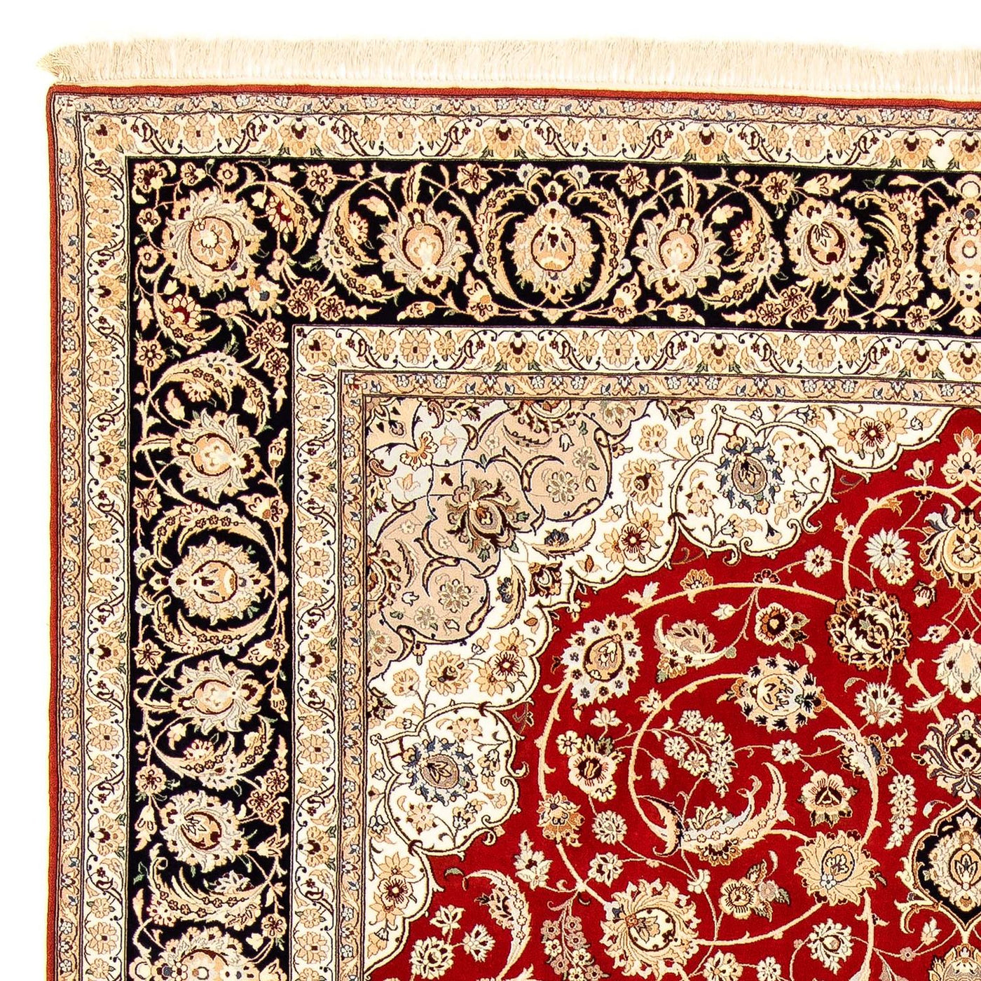 Isfahan Tapete 370x253cm - Tapete persa