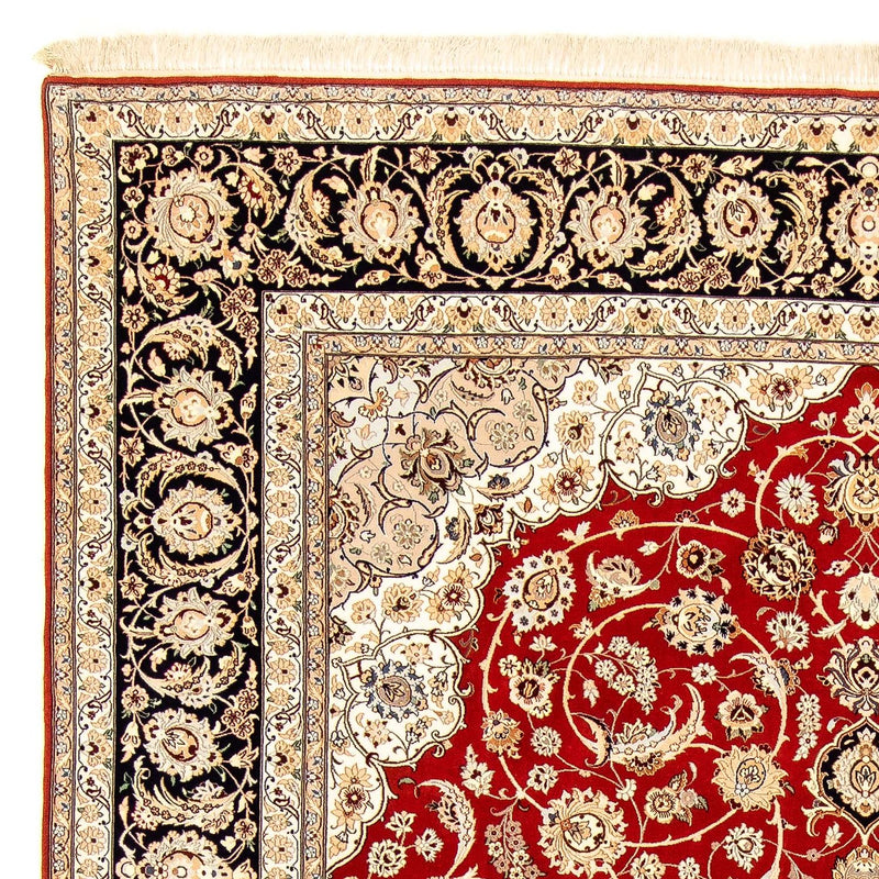 Isfahan Tapete 370x253cm - Tapete persa