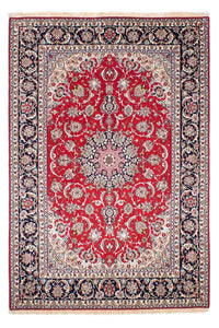 Isfahan Tapete 233x159cm - Tapete persa – product image