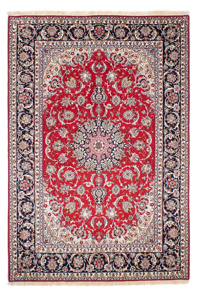 Isfahan Tapete 159x233cm - Tapete persa