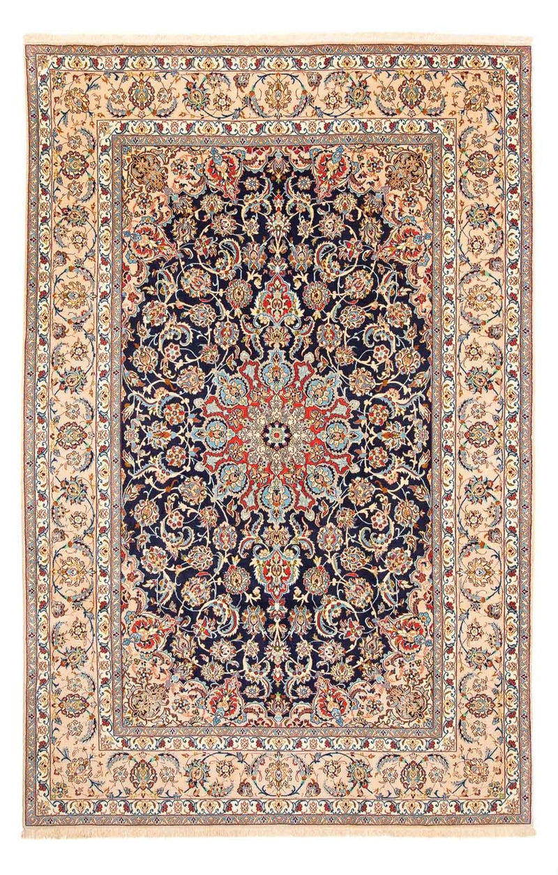 Isfahan Tapete 308x200cm - Tapete persa