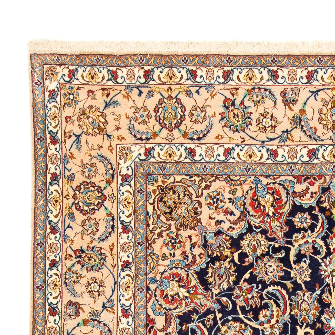 Isfahan Tapete 308x200cm - Tapete persa