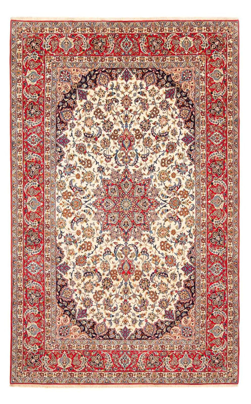 Isfahan Tapete 326x205cm - Tapete persa