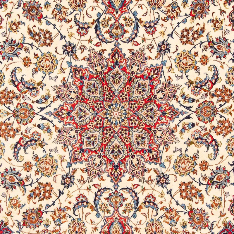 Isfahan Tapete 326x205cm - Tapete persa