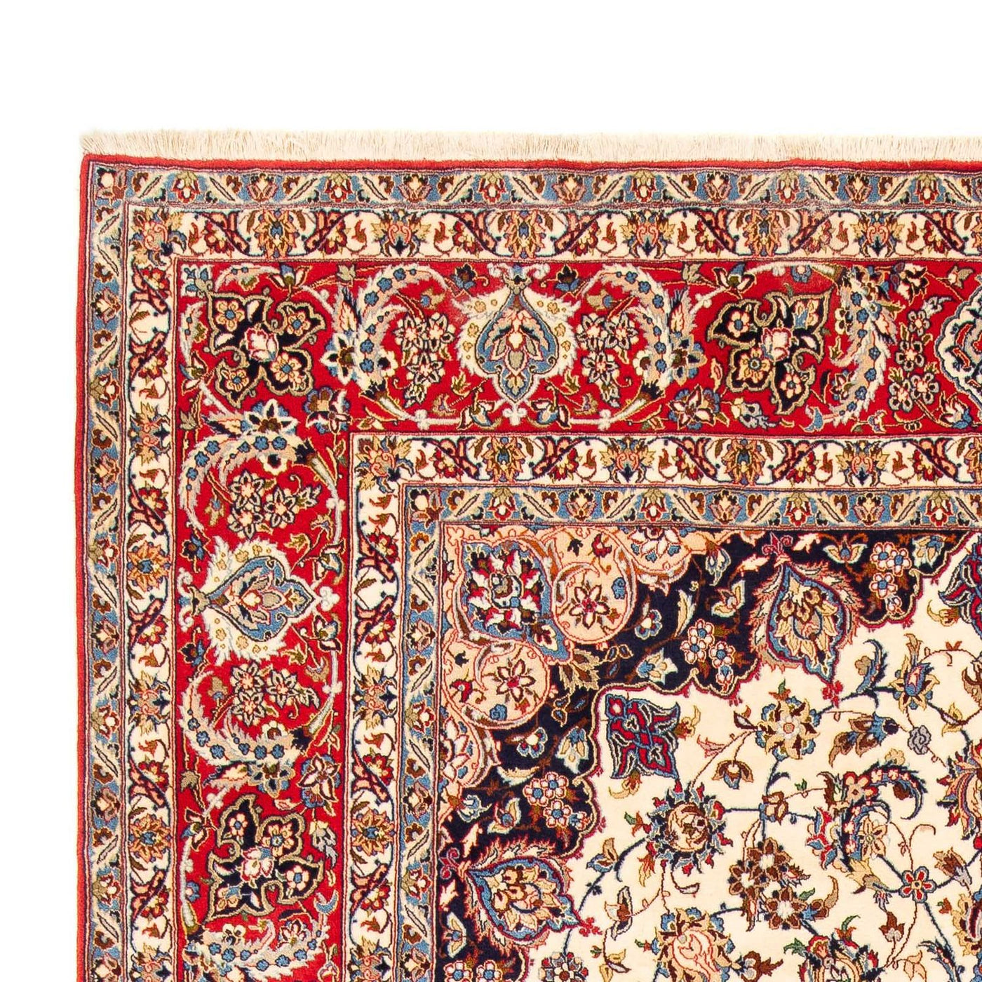 Isfahan Tapete 326x205cm - Tapete persa