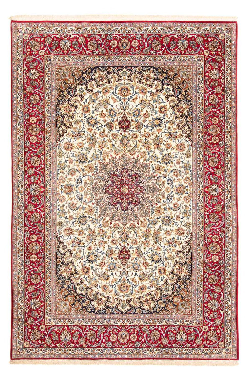 Isfahan Tapete 308x205cm - Tapete persa