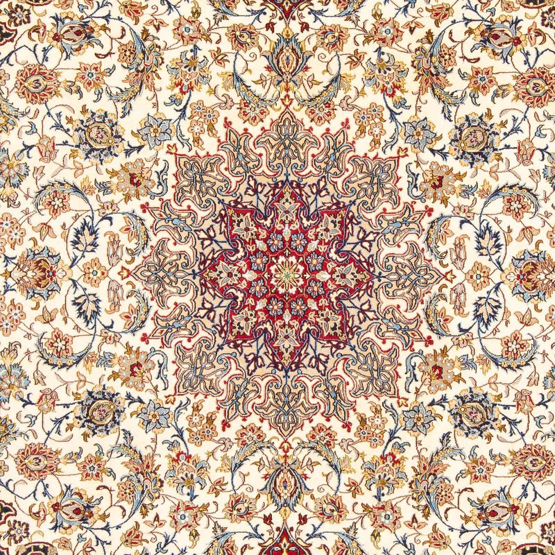 Isfahan Tapete 308x205cm - Tapete persa