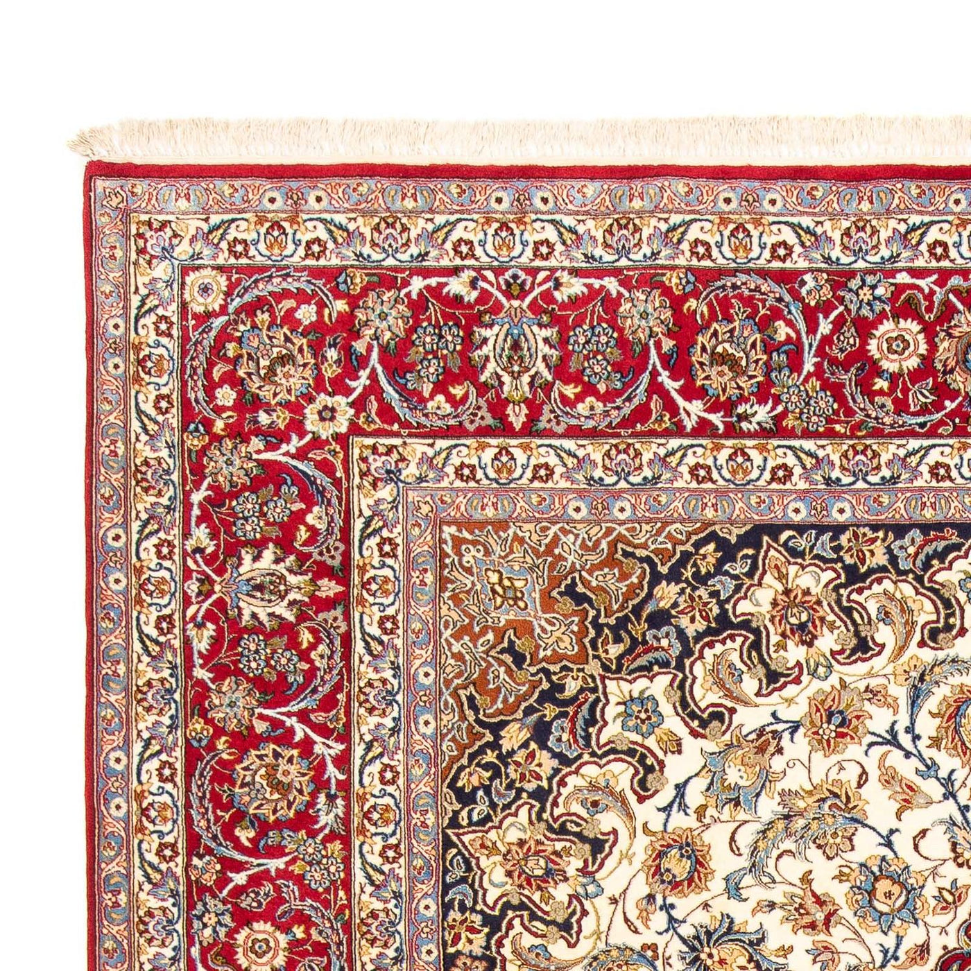 Isfahan Tapete 308x205cm - Tapete persa