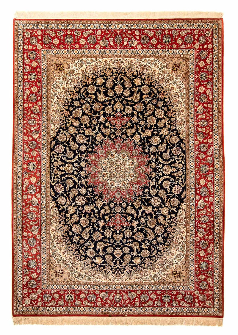 Isfahan Tapete 344x255cm - Tapete persa