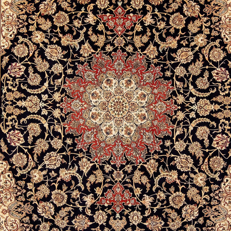 Isfahan Tapete 344x255cm - Tapete persa