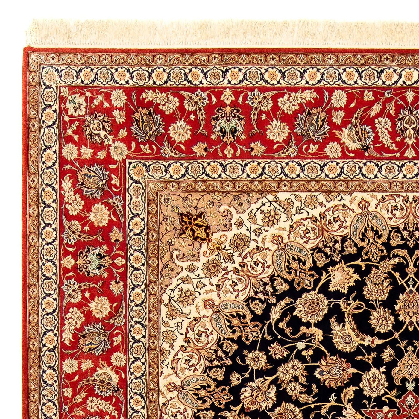 Isfahan Tapete 344x255cm - Tapete persa