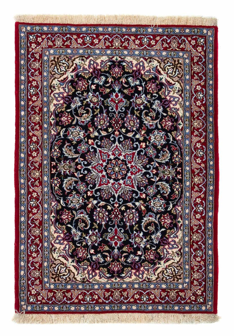 Isfahan Tapete 104x71cm - Tapete persa