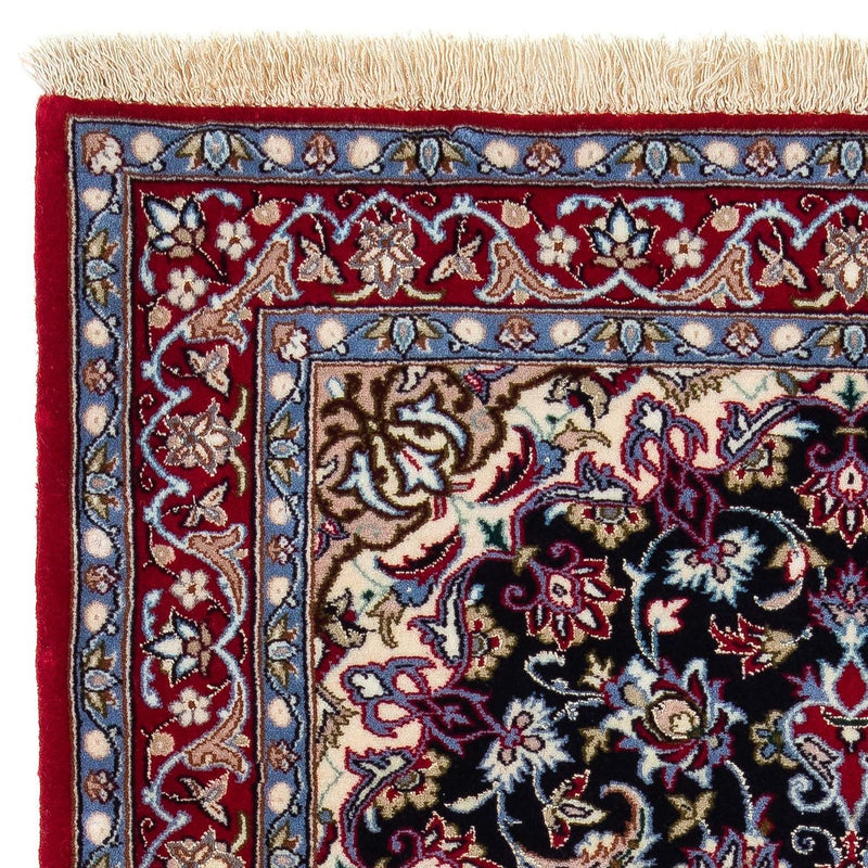 Isfahan Tapete 104x71cm - Tapete persa
