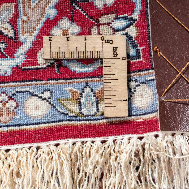 Isfahan Tapete 104x71cm - Tapete persa