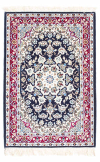 Isfahan Tapete 104x72cm - Tapete persa – product image