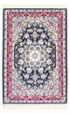 Isfahan Tapete 104x72cm - Tapete persa