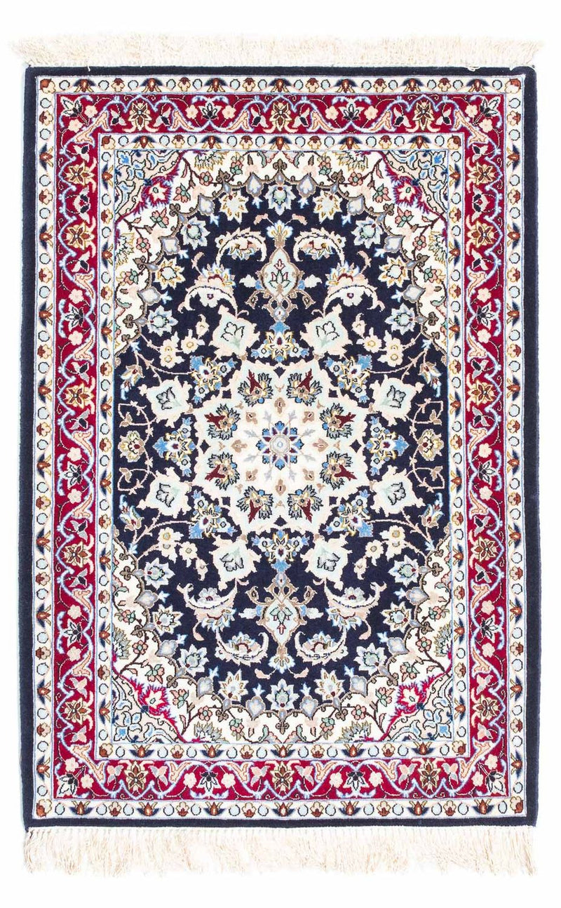 Isfahan Tapete 104x72cm - Tapete persa