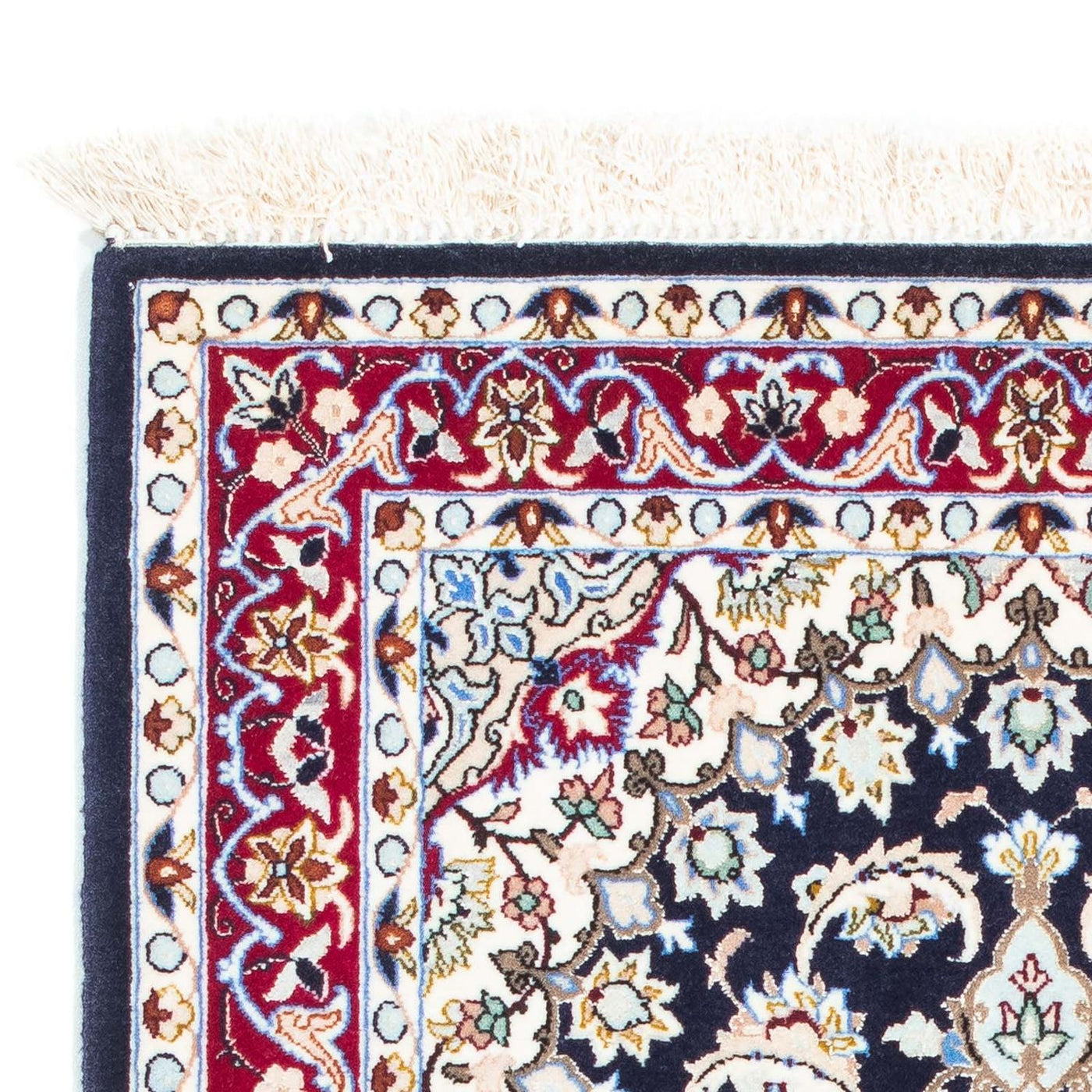 Isfahan Tapete 104x72cm - Tapete persa