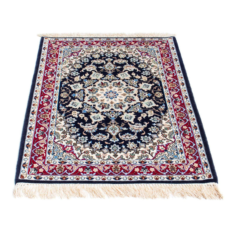 Isfahan Tapete 104x72cm - Tapete persa
