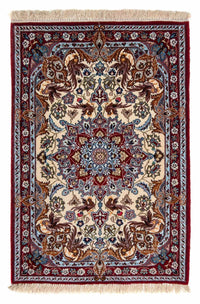 Isfahan Tapete 100x73cm - Tapete persa – product image