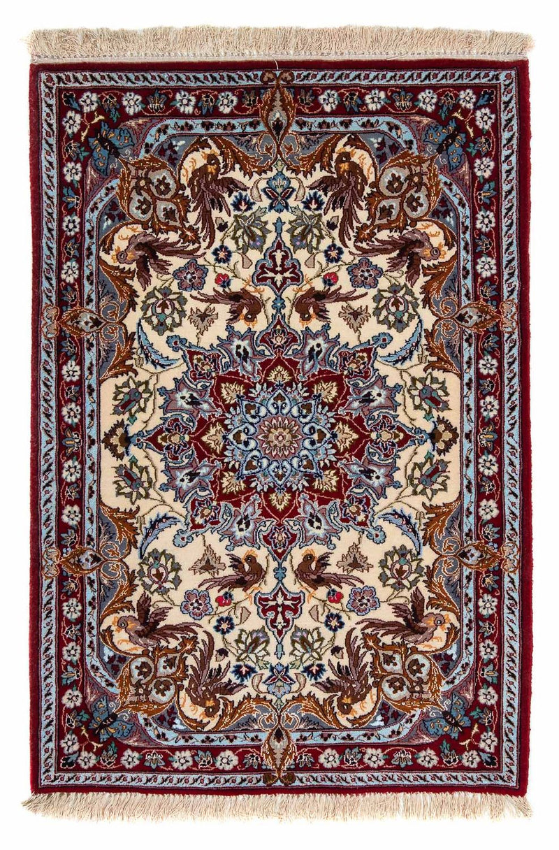 Isfahan Tapete 100x73cm - Tapete persa