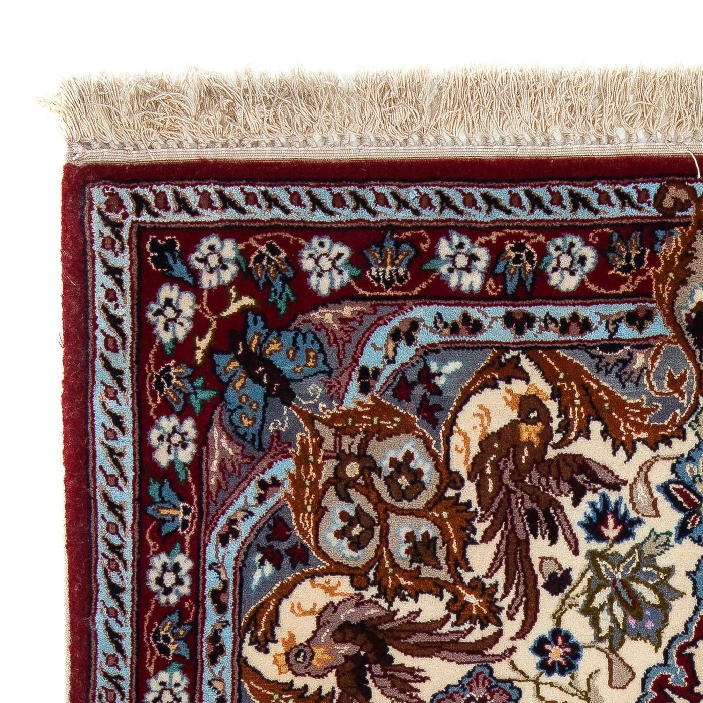 Isfahan Tapete 100x73cm - Tapete persa