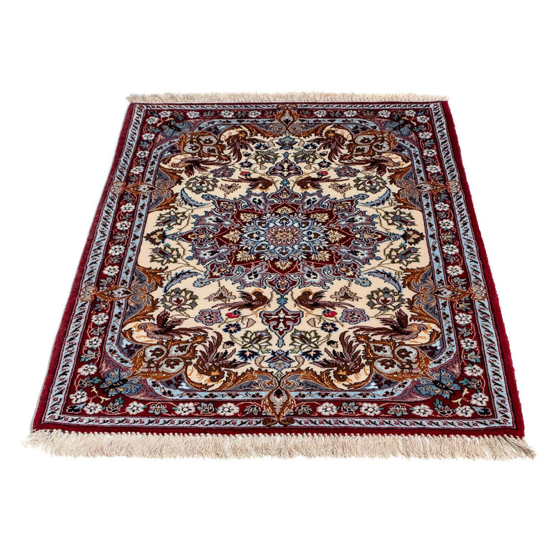 Isfahan Tapete 100x73cm - Tapete persa