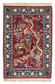 Isfahan Tapete 105x70cm - Tapete persa