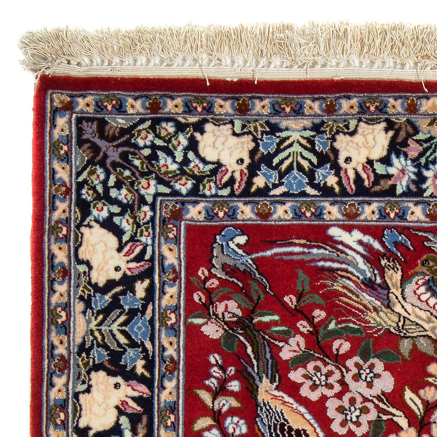 Isfahan Tapete 105x70cm - Tapete persa