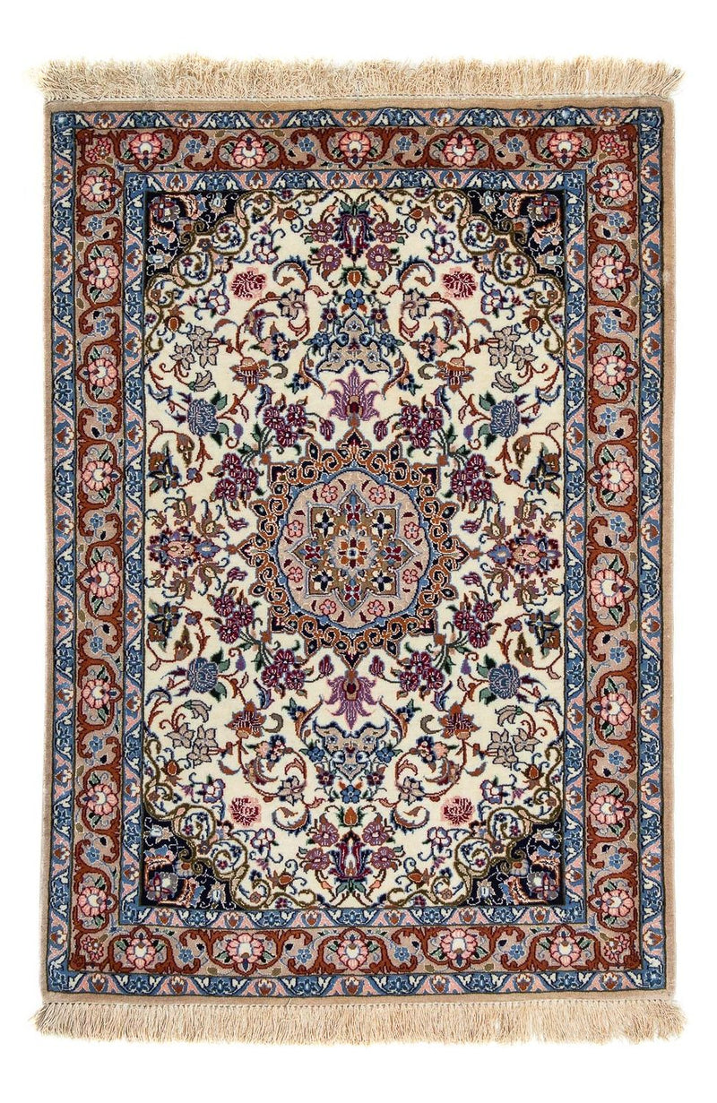 Isfahan Tapete 102x70cm - Tapete persa