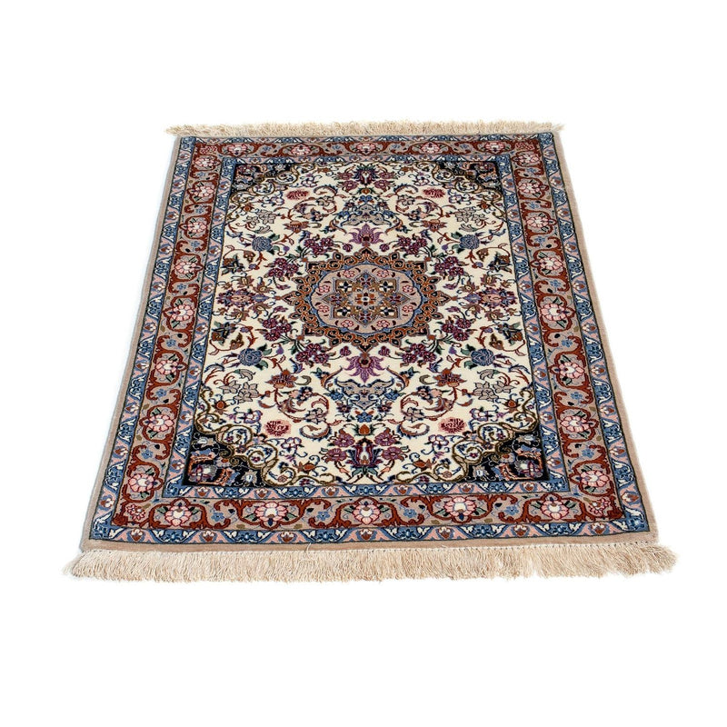 Isfahan Tapete 102x70cm - Tapete persa