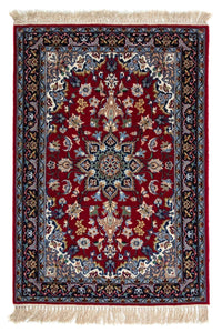 Isfahan Tapete 100x70cm - Tapete persa – product image