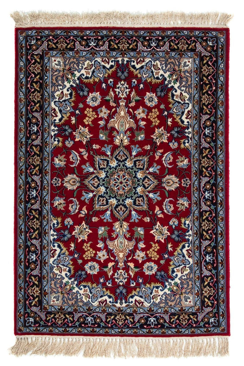 Isfahan Tapete 100x70cm - Tapete persa