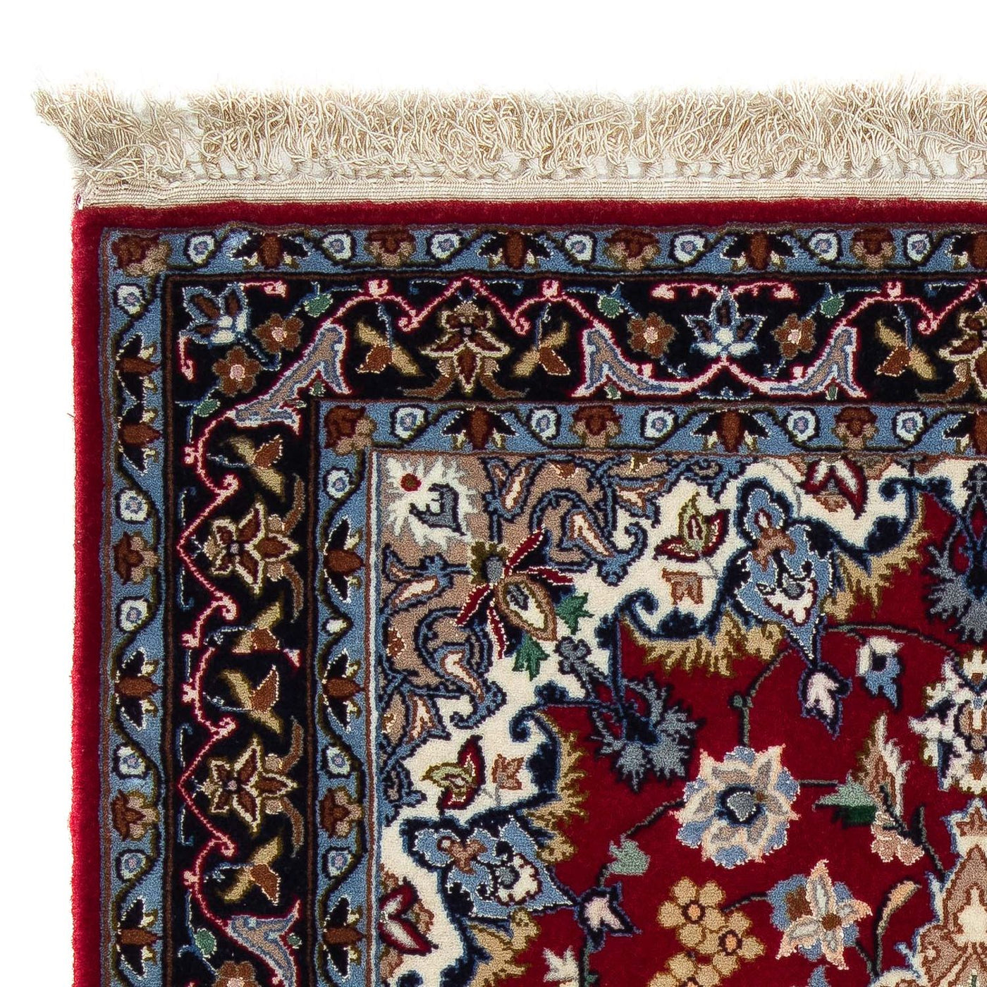 Isfahan Tapete 100x70cm - Tapete persa