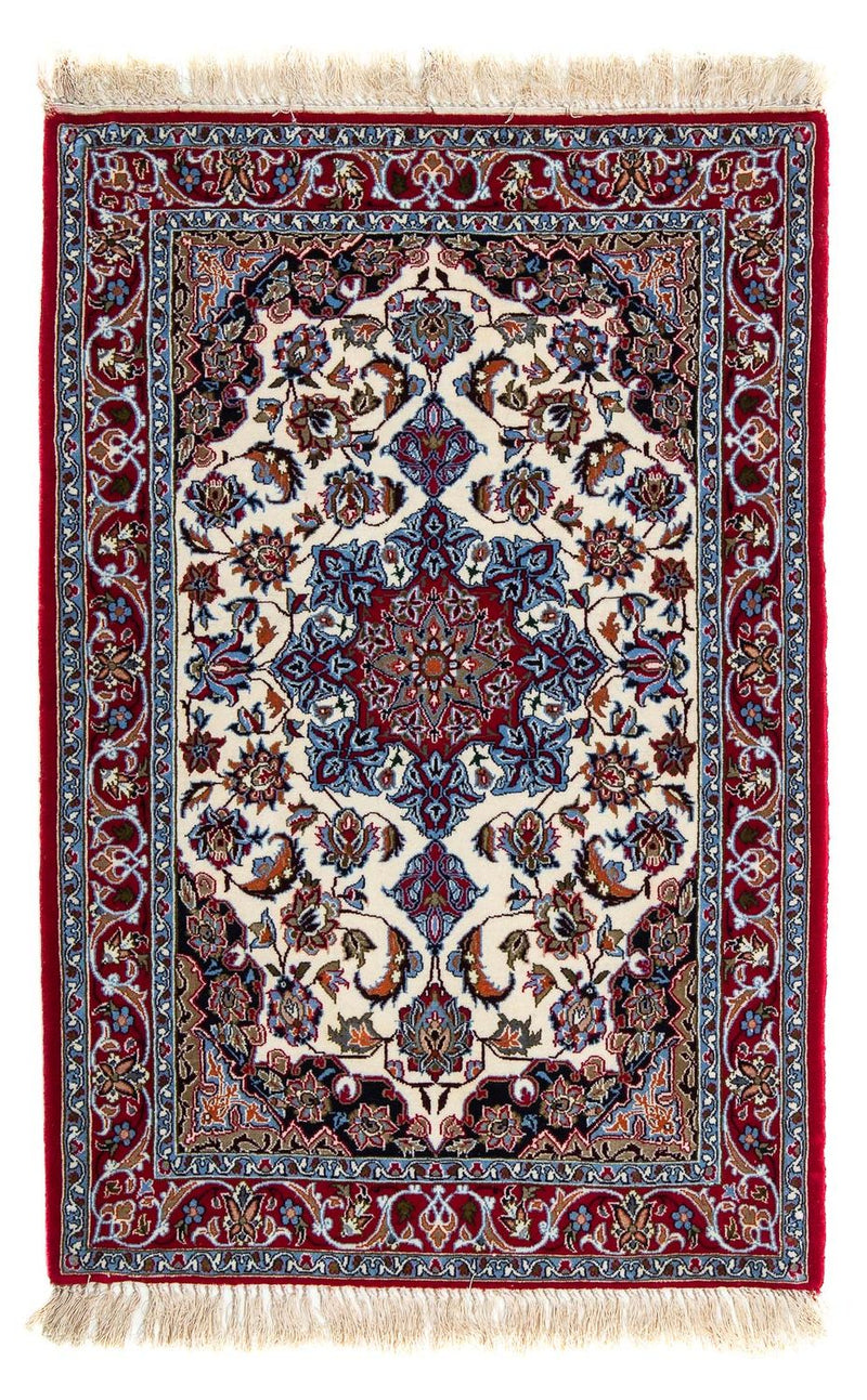 Isfahan Tapete 102x70cm - Tapete persa